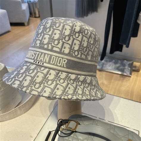 dior bucket hat dupe|used christian dior bucket hats.